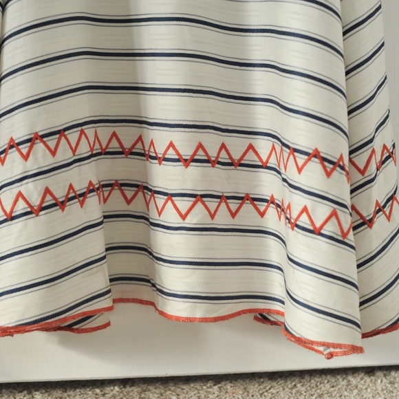 Charli Sun Dress size 8 - Picture 6 of 9